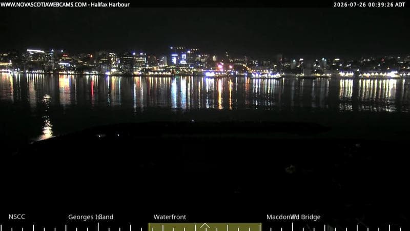Halifax Waterfront