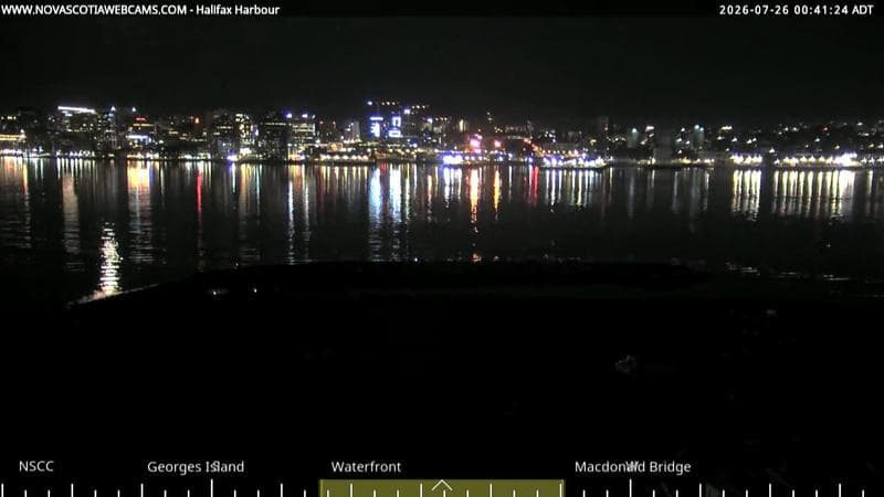 Halifax Waterfront