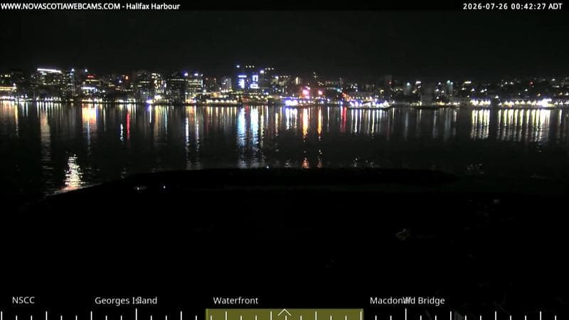 Halifax Waterfront