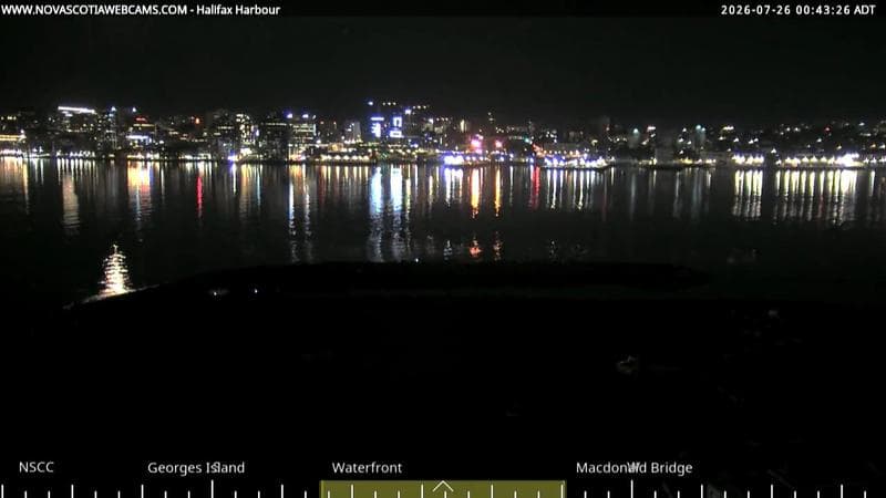 Halifax Waterfront