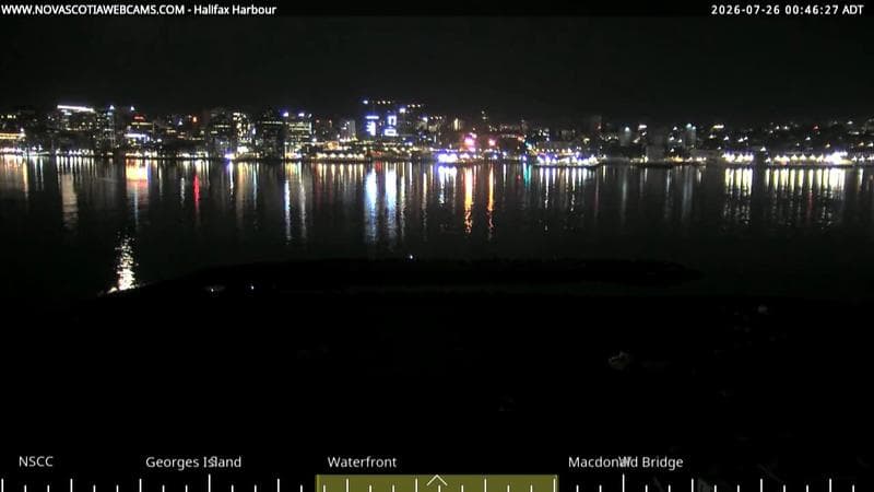 Halifax Waterfront