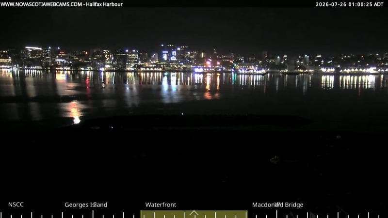 Halifax Waterfront