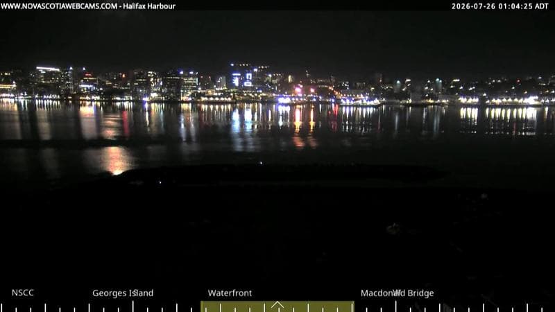 Halifax Waterfront