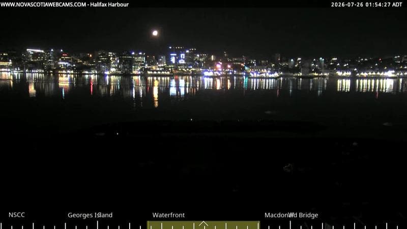 Halifax Waterfront