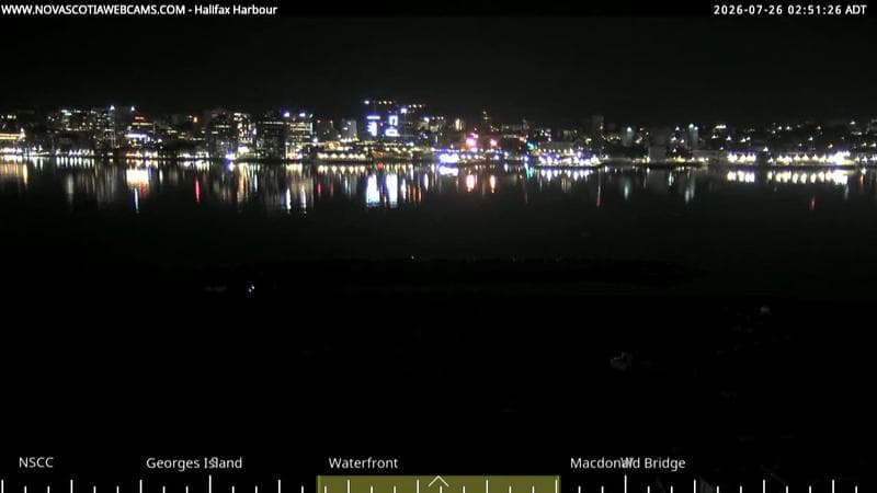 Halifax Waterfront