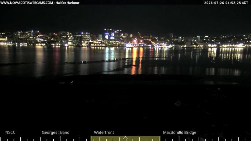 Halifax Waterfront