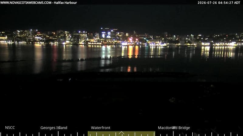 Halifax Waterfront