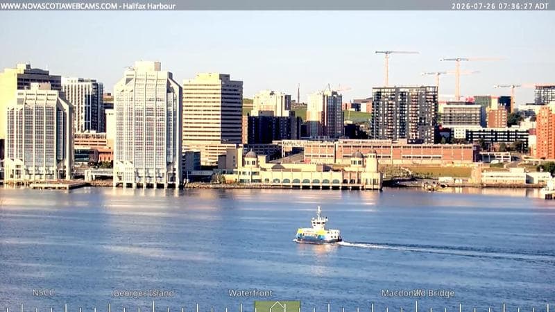 Halifax Waterfront