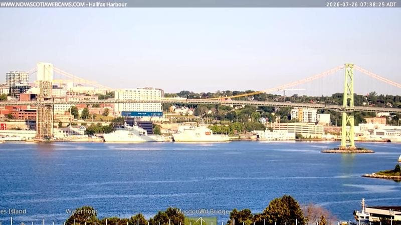 Halifax Waterfront
