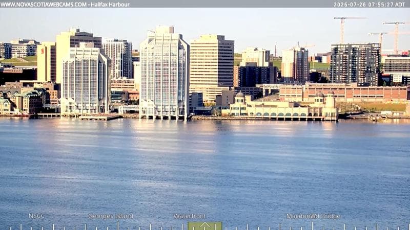 Halifax Waterfront