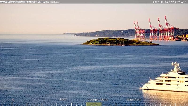 Halifax Waterfront
