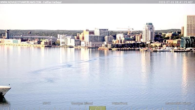 Halifax Waterfront