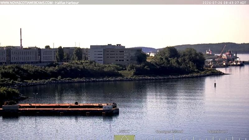 Halifax Waterfront