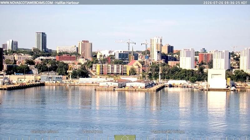Halifax Waterfront