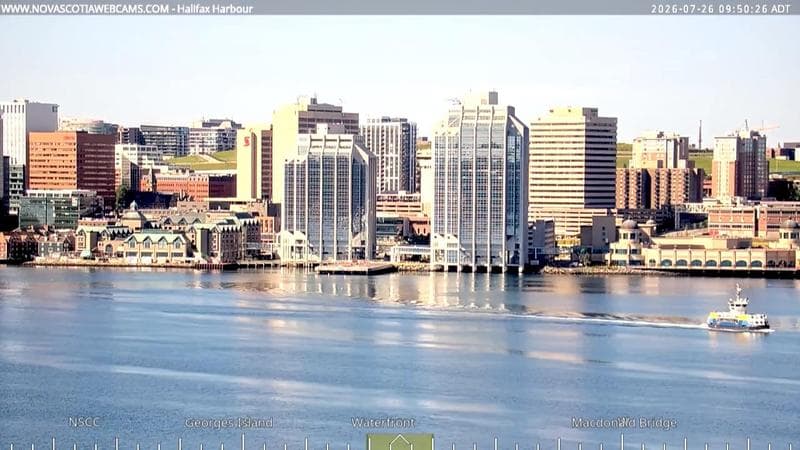 Halifax Waterfront