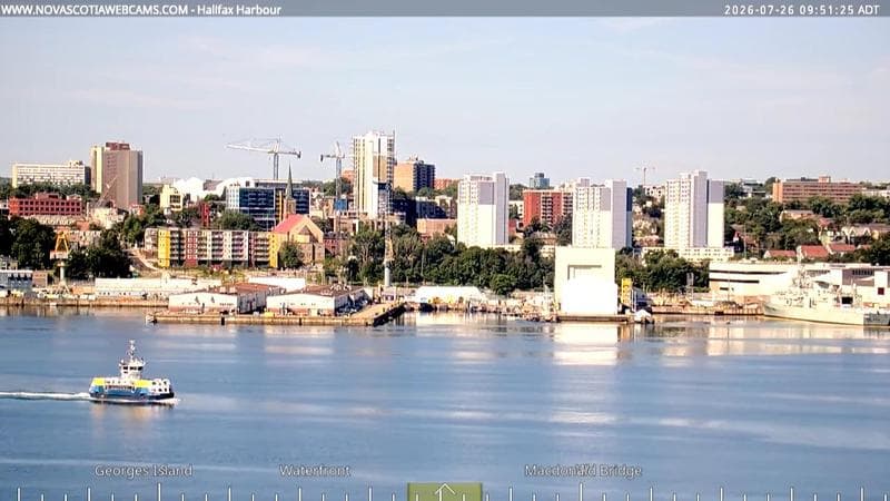 Halifax Waterfront