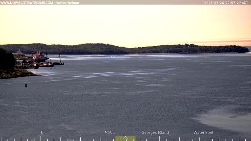 Halifax Waterfront
