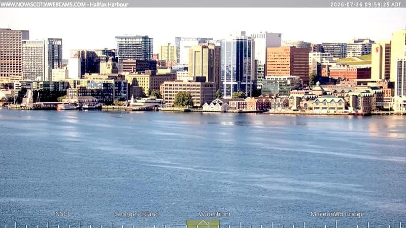 Halifax Waterfront