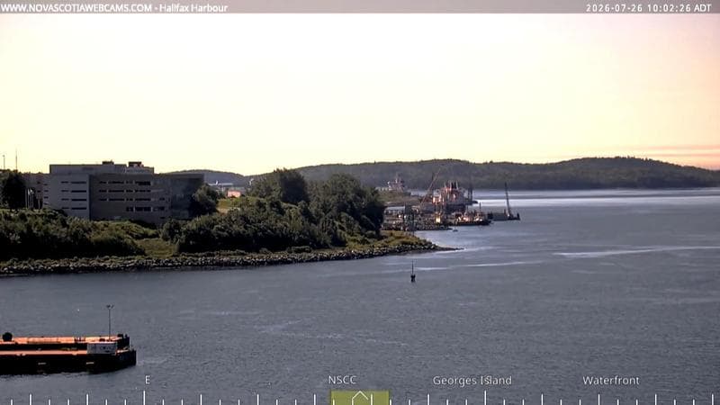 Halifax Waterfront