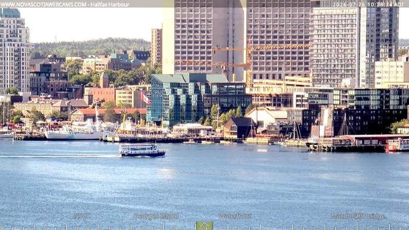 Halifax Waterfront