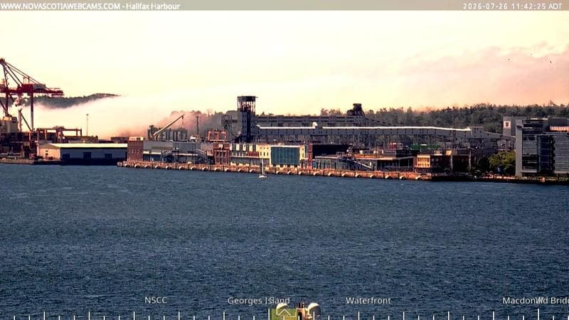 Halifax Waterfront