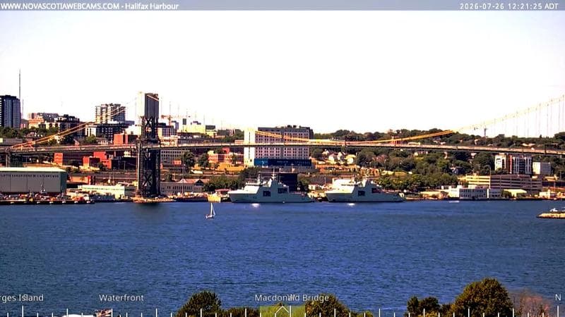 Halifax Waterfront