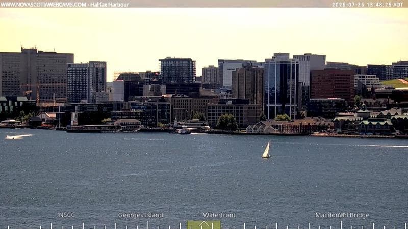 Halifax Waterfront