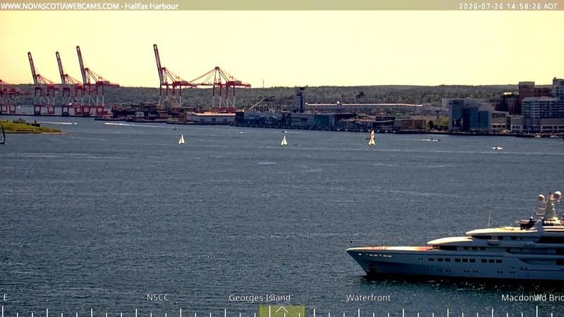Halifax Waterfront
