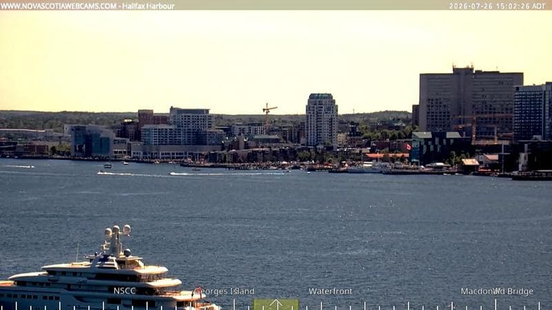 Halifax Waterfront