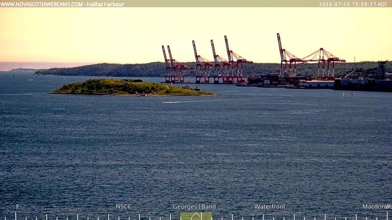 Halifax Waterfront
