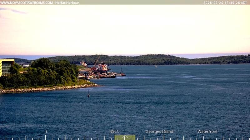 Halifax Waterfront