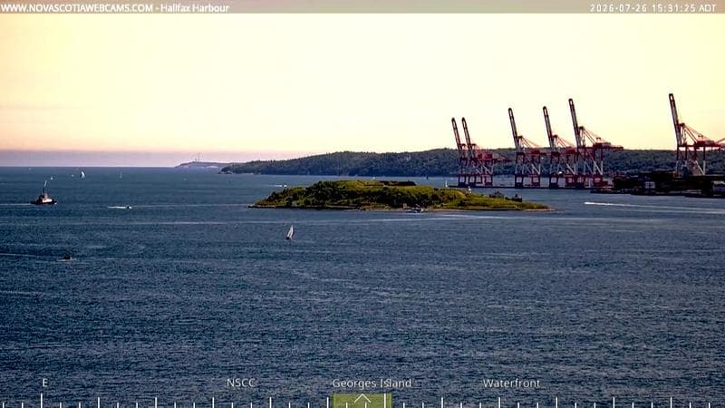 Halifax Waterfront