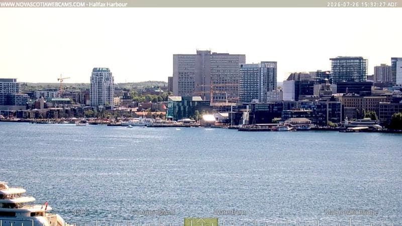 Halifax Waterfront