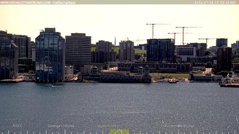 Halifax Waterfront