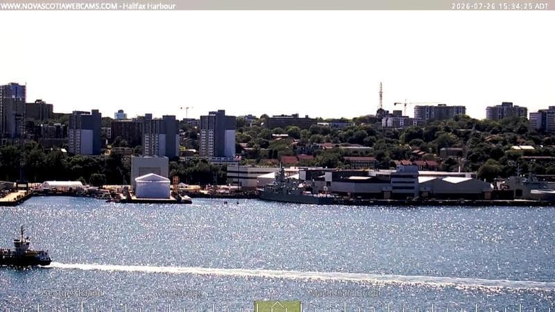 Halifax Waterfront