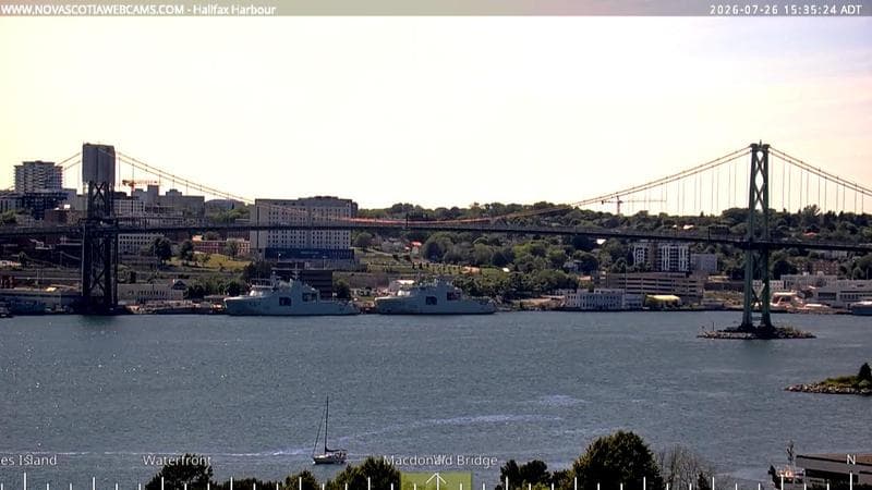 Halifax Waterfront