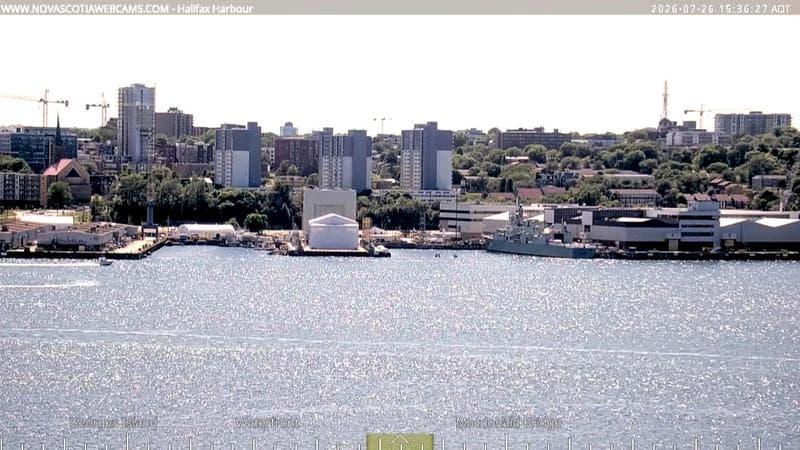 Halifax Waterfront