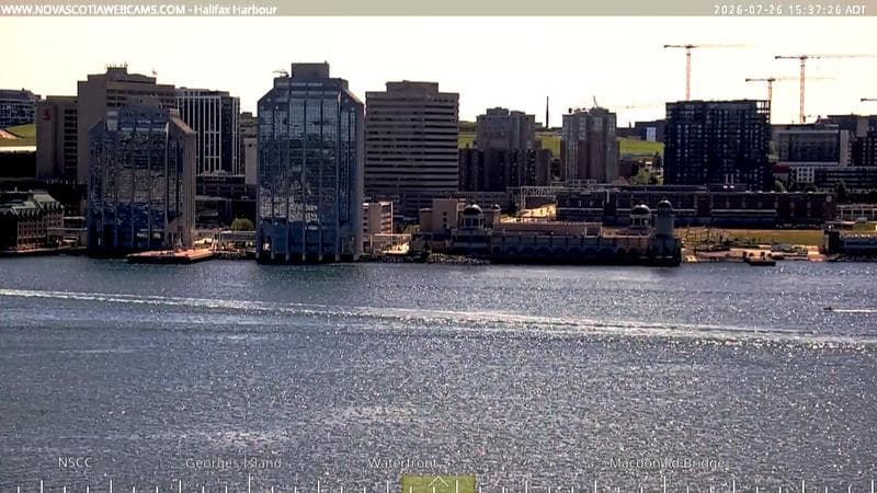 Halifax Waterfront