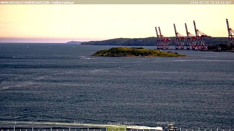 Halifax Waterfront