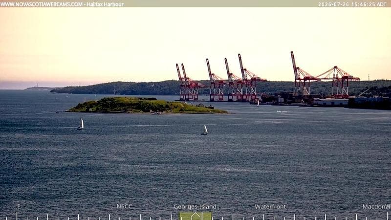Halifax Waterfront