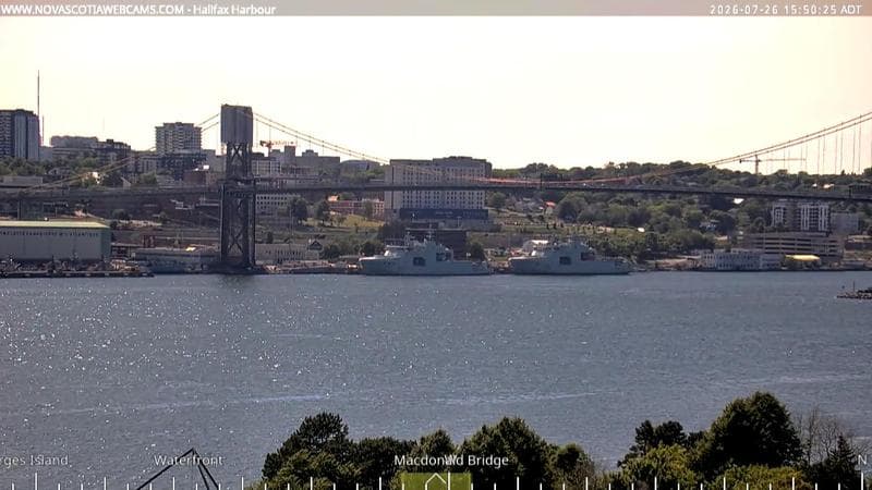 Halifax Waterfront