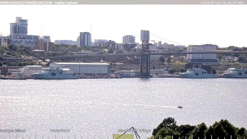 Halifax Waterfront