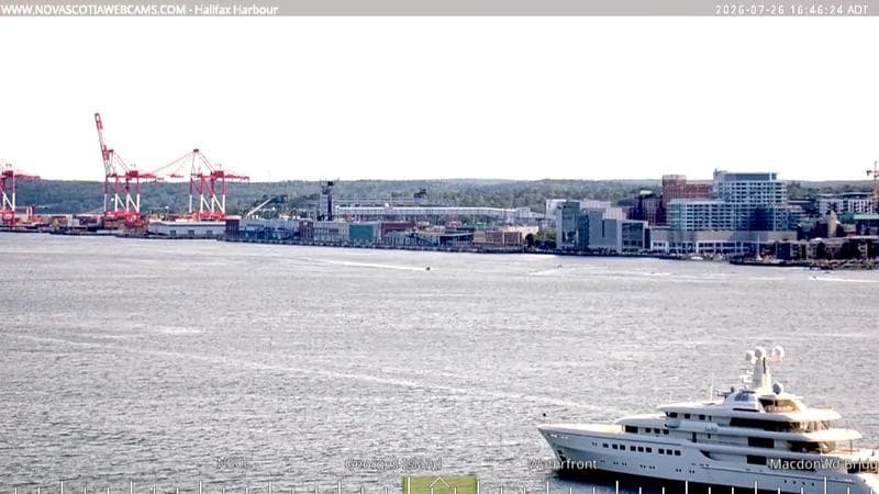 Halifax Waterfront
