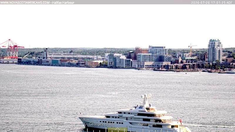 Halifax Waterfront