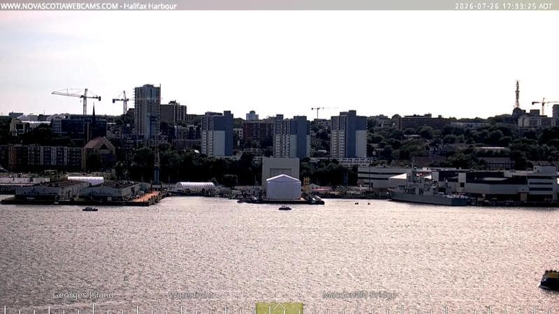 Halifax Waterfront