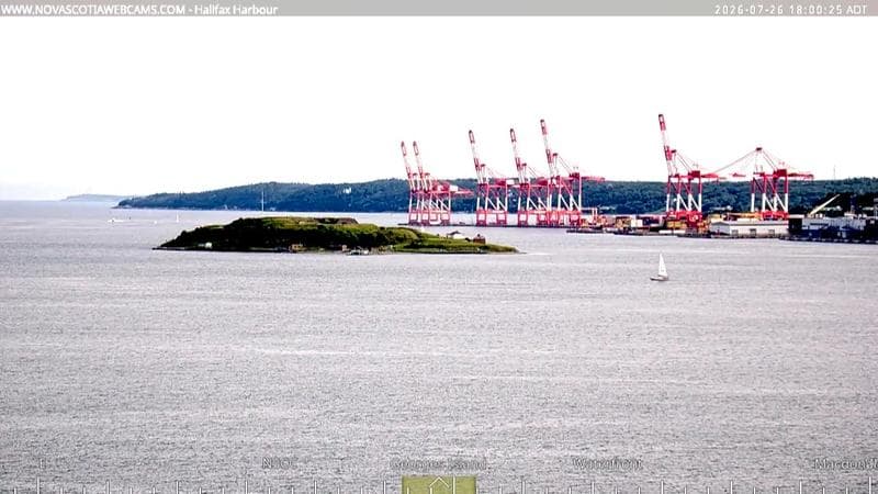 Halifax Waterfront