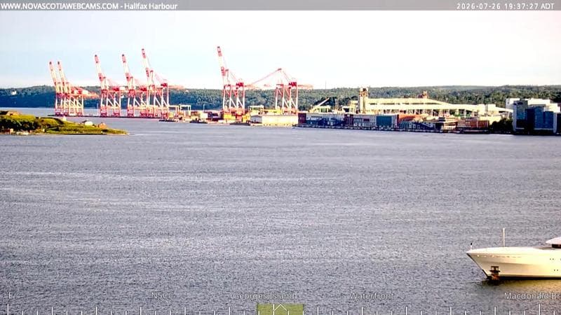 Halifax Waterfront