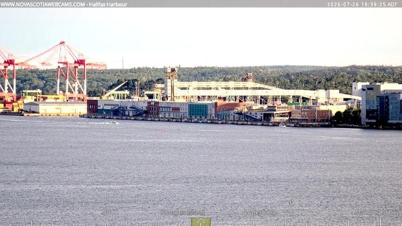 Halifax Waterfront
