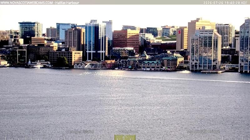 Halifax Waterfront