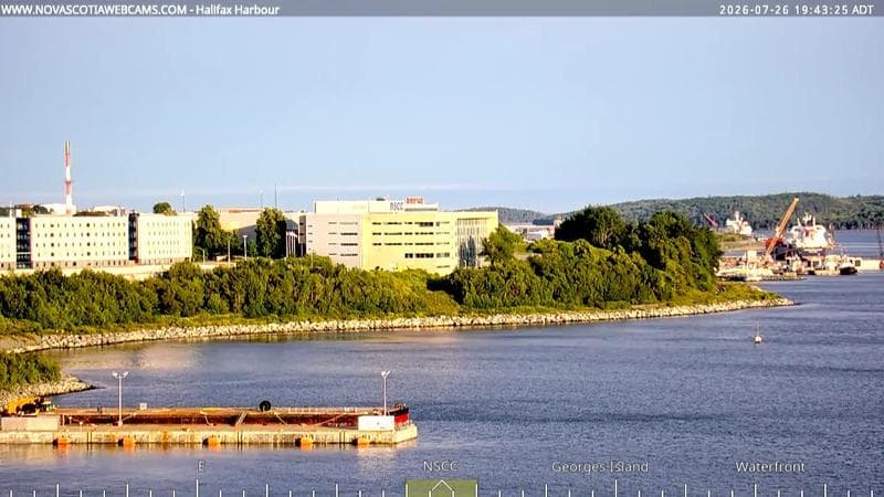 Halifax Waterfront